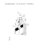 Mounting Assembly for Light Fixture diagram and image