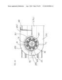 Mounting Assembly for Light Fixture diagram and image