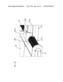 Mounting Assembly for Light Fixture diagram and image