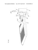 Mounting Assembly for Light Fixture diagram and image