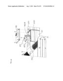 Mounting Assembly for Light Fixture diagram and image