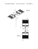 Mounting Assembly for Light Fixture diagram and image