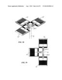 Mounting Assembly for Light Fixture diagram and image