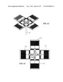 Mounting Assembly for Light Fixture diagram and image