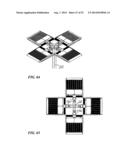 Mounting Assembly for Light Fixture diagram and image