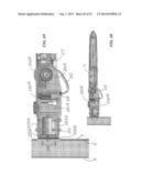 Mounting Assembly for Light Fixture diagram and image