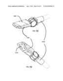 Mounting Assembly for Light Fixture diagram and image