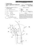 Short-Range Cornering Light in an Exterior Mirror diagram and image