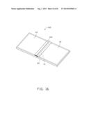 APPARATUS FOR COMPENSATING IMAGE OF DISPLAY AND METHOD FOR MANUFACTURING     SAME diagram and image