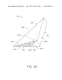 APPARATUS FOR COMPENSATING IMAGE OF DISPLAY AND METHOD FOR MANUFACTURING     SAME diagram and image