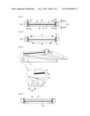 LIGHTING MODULE diagram and image