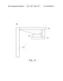 LIGHTING DEVICE AND COVE LIGHTING MODULE USING THE SAME diagram and image