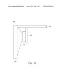 LIGHTING DEVICE AND COVE LIGHTING MODULE USING THE SAME diagram and image