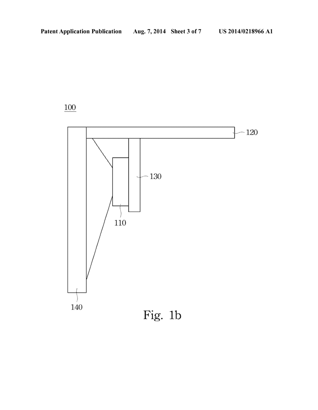 LIGHTING DEVICE AND COVE LIGHTING MODULE USING THE SAME - diagram, schematic, and image 04