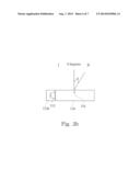 LIGHTING DEVICE AND COVE LIGHTING MODULE USING THE SAME diagram and image