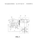 POWER CONVERSION SYSTEM WITH ADJUSTABLE FREQUENCY diagram and image