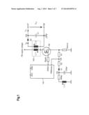 CONVERTER WITH GALVANIC ISOLATION diagram and image