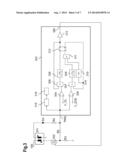 CONVERTER WITH GALVANIC ISOLATION diagram and image