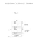 OTP CELL ARRAY INCLUDING PROTECTED AREA, SEMICONDUCTOR MEMORY DEVICE     INCLUDING THE SAME, AND METHOD OF PROGRAMMING THE SAME diagram and image