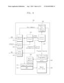 OTP CELL ARRAY INCLUDING PROTECTED AREA, SEMICONDUCTOR MEMORY DEVICE     INCLUDING THE SAME, AND METHOD OF PROGRAMMING THE SAME diagram and image