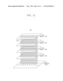 OTP CELL ARRAY INCLUDING PROTECTED AREA, SEMICONDUCTOR MEMORY DEVICE     INCLUDING THE SAME, AND METHOD OF PROGRAMMING THE SAME diagram and image