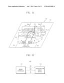 OTP CELL ARRAY INCLUDING PROTECTED AREA, SEMICONDUCTOR MEMORY DEVICE     INCLUDING THE SAME, AND METHOD OF PROGRAMMING THE SAME diagram and image