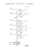 DRAM WITH SEGMENTED PAGE CONFIGURATION diagram and image