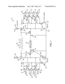 METHOD AND APPARATUS FOR READING A MAGNETIC TUNNEL JUNCTION USING A     SEQUENCE OF SHORT PULSES diagram and image