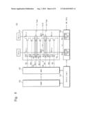 PROGRAM AND READ METHODS OF MEMORY DEVICES USING BIT LINE SHARING diagram and image