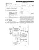 METHOD AND APPARATUS FOR LEAKAGE SUPPRESSION IN FLASH MEMORY IN RESPONSE     TO EXTERNAL COMMANDS diagram and image