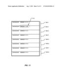 METHOD AND APPARATUS FOR LEAKAGE SUPPRESSION IN FLASH MEMORY IN RESPONSE     TO EXTERNAL COMMANDS diagram and image