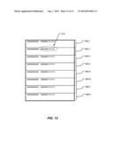 METHOD AND APPARATUS FOR LEAKAGE SUPPRESSION IN FLASH MEMORY IN RESPONSE     TO EXTERNAL COMMANDS diagram and image