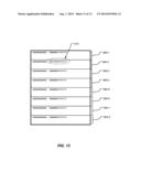 METHOD AND APPARATUS FOR LEAKAGE SUPPRESSION IN FLASH MEMORY IN RESPONSE     TO EXTERNAL COMMANDS diagram and image