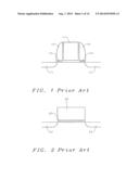 High Density Vertical Structure Nitride Flash Memory diagram and image