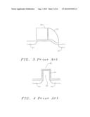 High Density Vertical Structure Nitride Flash Memory diagram and image