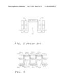 High Density Vertical Structure Nitride Flash Memory diagram and image