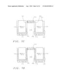 High Density Vertical Structure Nitride Flash Memory diagram and image