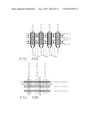 High Density Vertical Structure Nitride Flash Memory diagram and image