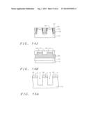 High Density Vertical Structure Nitride Flash Memory diagram and image