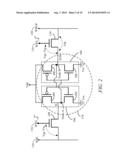 WRITE DRIVER FOR WRITE ASSISTANCE IN MEMORY DEVICE diagram and image