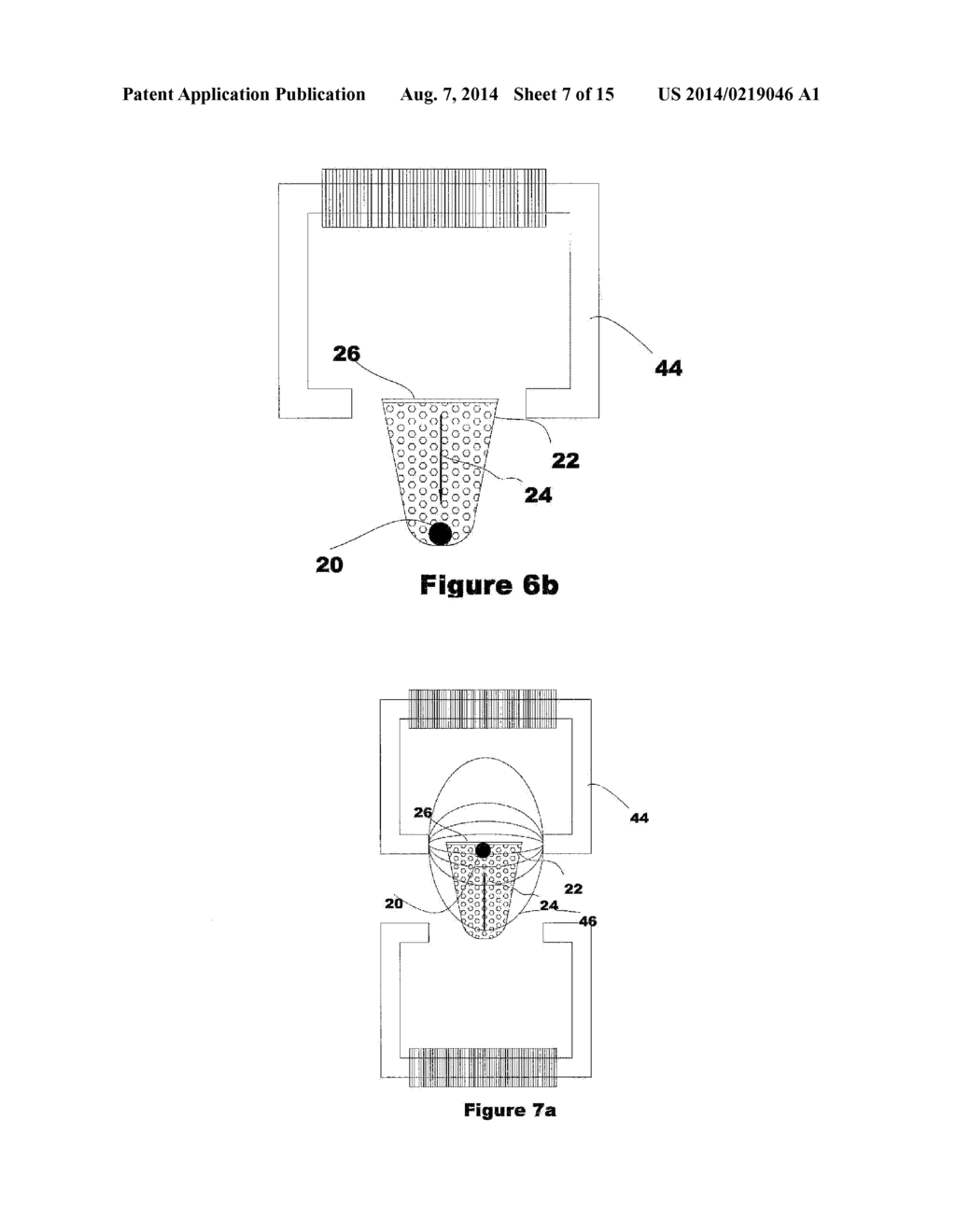 MIXING APPARATUS AND METHODS - diagram, schematic, and image 08