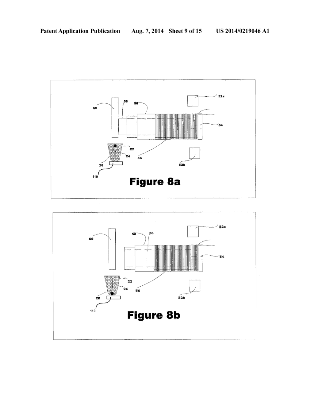 MIXING APPARATUS AND METHODS - diagram, schematic, and image 10