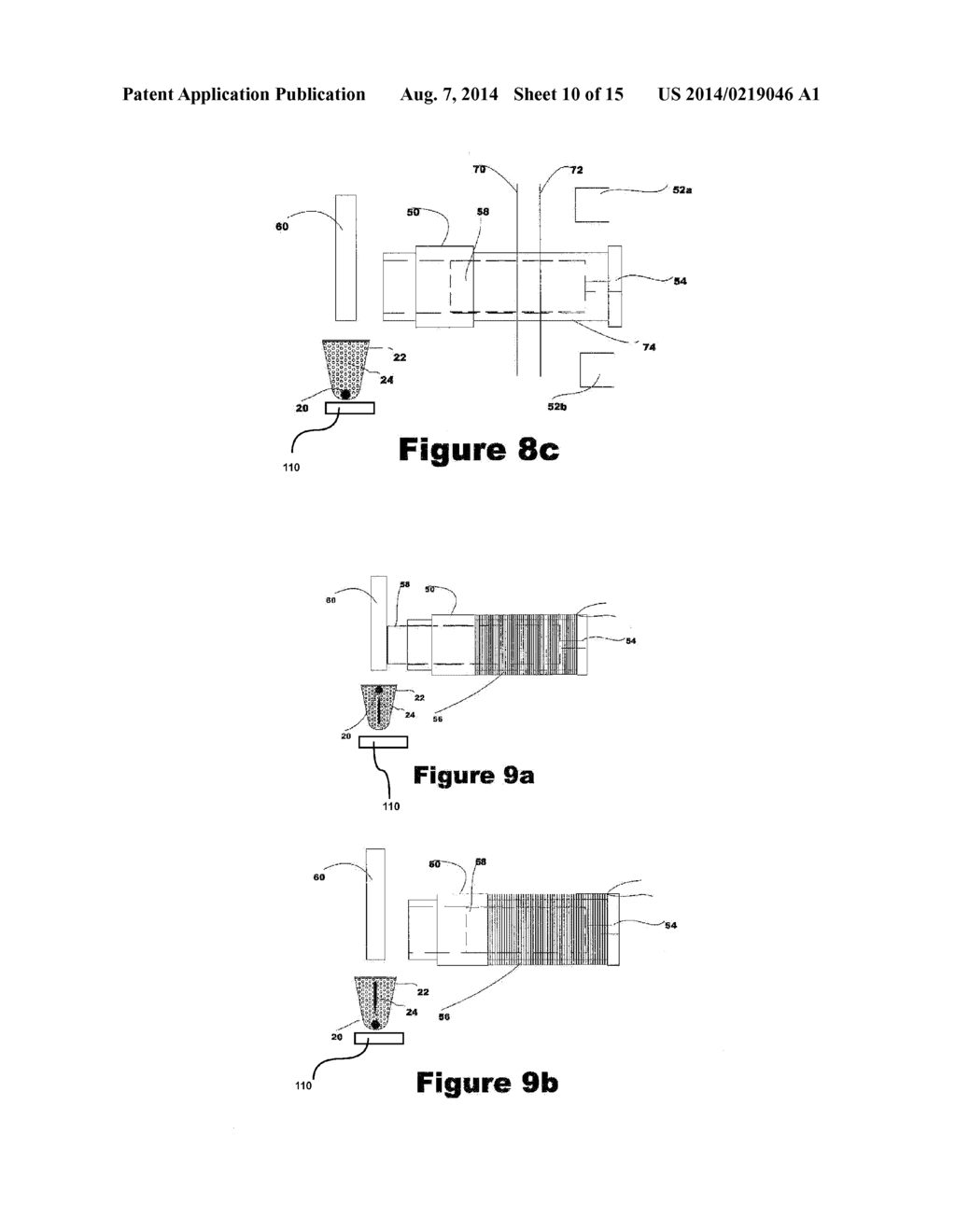 MIXING APPARATUS AND METHODS - diagram, schematic, and image 11