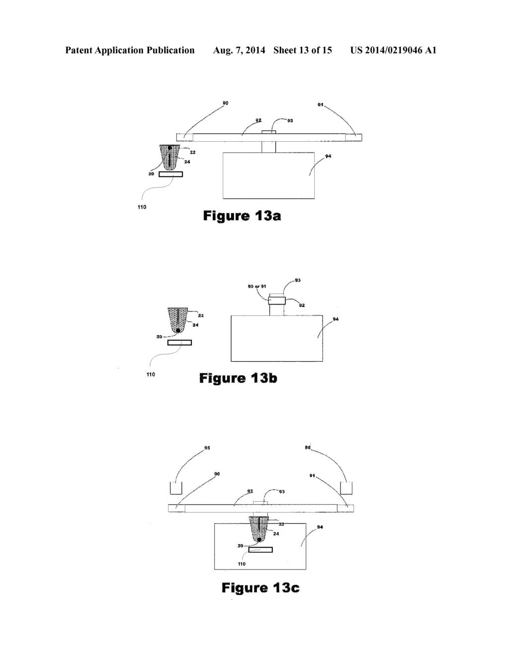 MIXING APPARATUS AND METHODS - diagram, schematic, and image 14