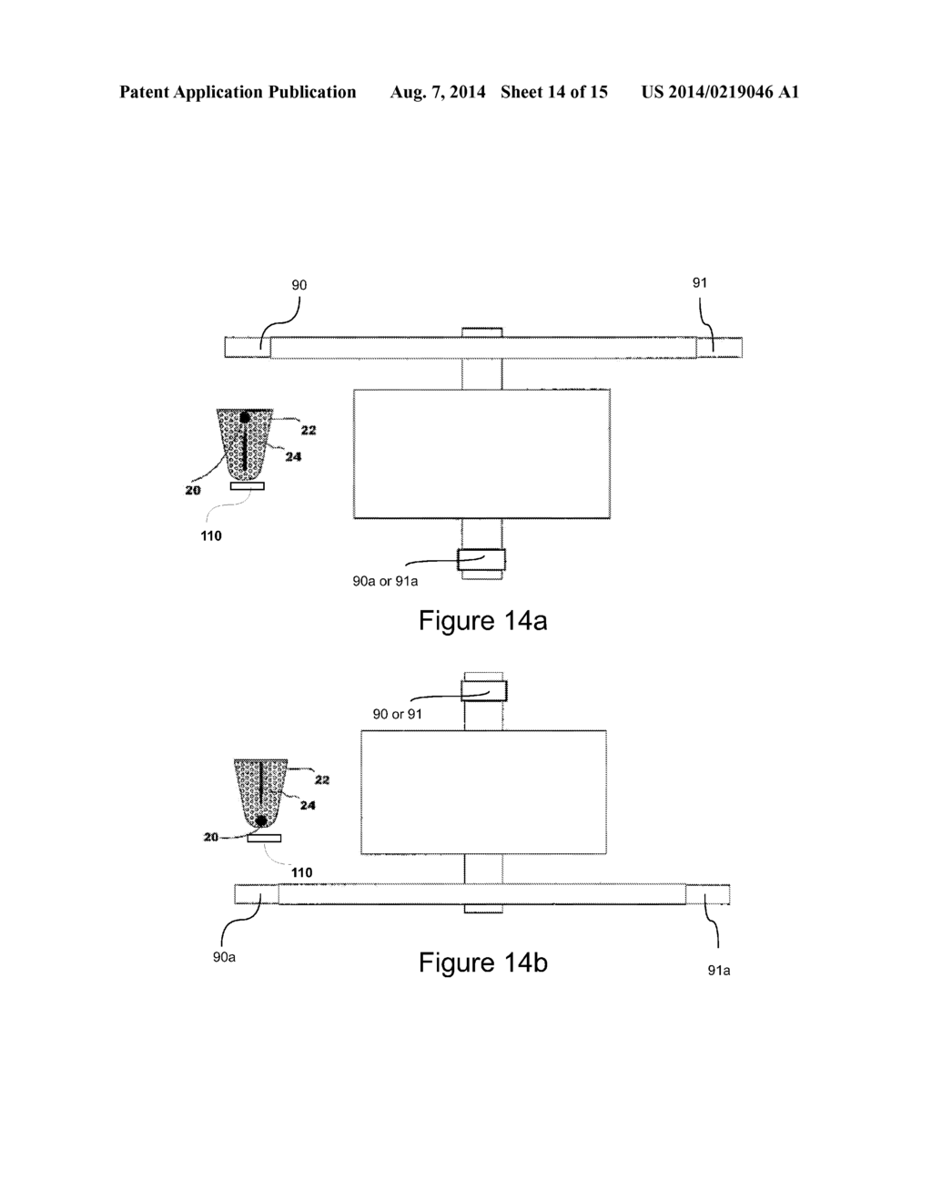 MIXING APPARATUS AND METHODS - diagram, schematic, and image 15