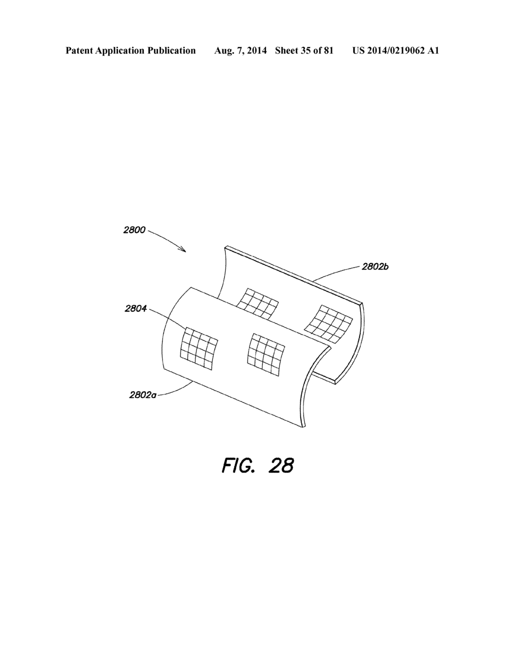 CMOS ULTRASONIC TRANSDUCERS AND RELATED APPARATUS AND METHODS - diagram, schematic, and image 36