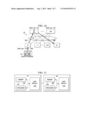 PROVISIONING OF A NEW NODE JOINING AN EXISTING CLUSTER IN A DATA CENTER     ENVIRONMENT diagram and image