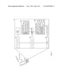 ULTRA LOW POWER-DATA DRIVEN NETWORKING PROCESSING DEVICE FOR AVOIDING     OVERLOAD diagram and image