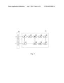 ULTRA LOW POWER-DATA DRIVEN NETWORKING PROCESSING DEVICE FOR AVOIDING     OVERLOAD diagram and image