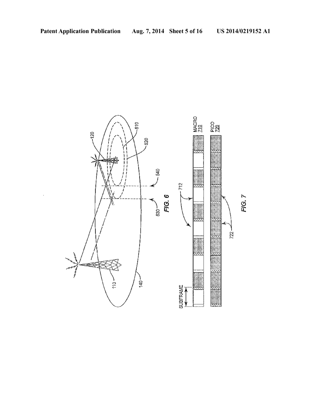 Method and an Apparatus in a User Equipment for Controlling Transmission     Power of the User Equipment - diagram, schematic, and image 06